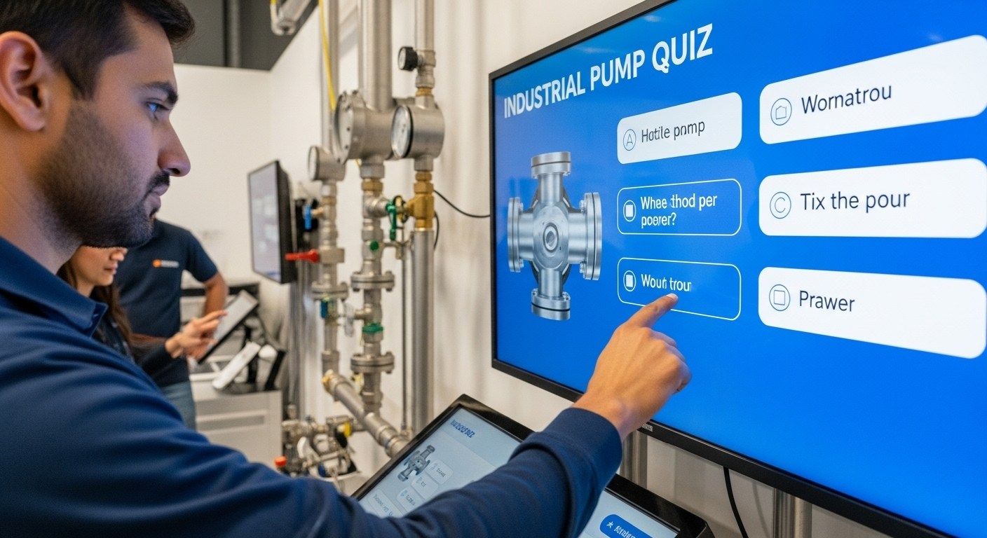 Quali sono le cause e i pericoli del minimo della pompa centrifuga?