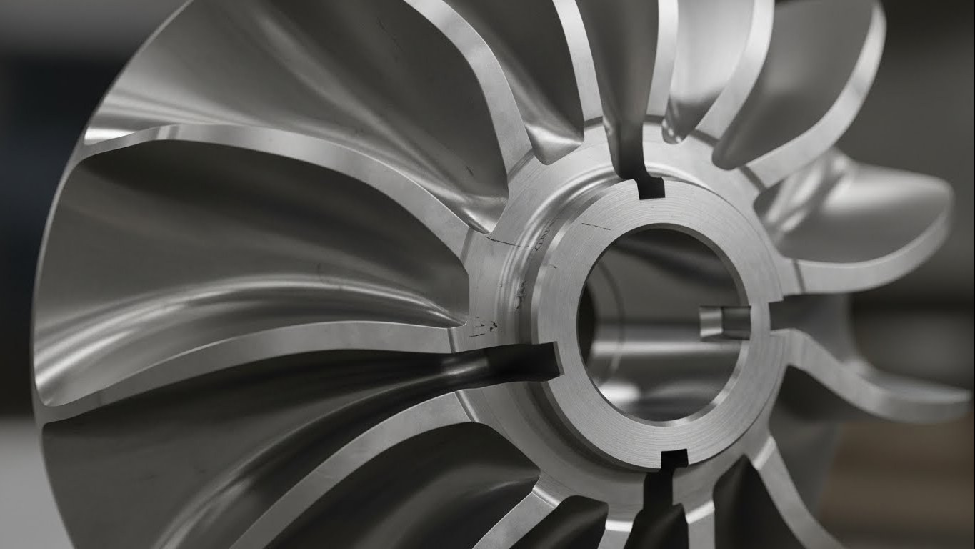Impellers